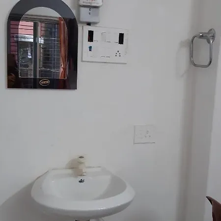 Sakshi Home Stay Kolkata Exterior photo