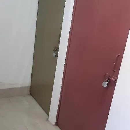 Sakshi Home Stay Kolkata Exterior photo