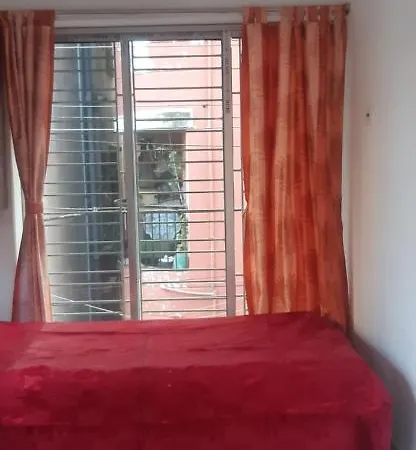 Sakshi Home Stay Kolkata Exterior photo
