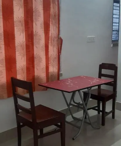 Sakshi Home Stay