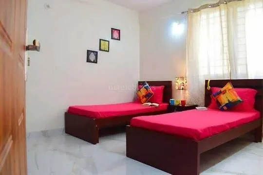 Sakshi Home Stay