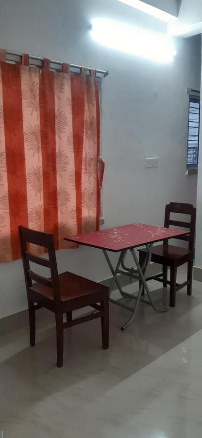Homestay Sakshi